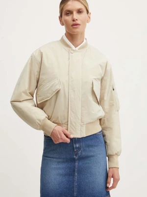 A.P.C. kurtka bomber blouson haley