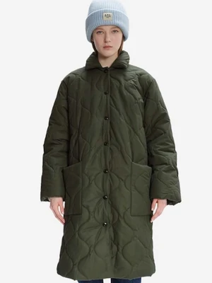A.P.C. kurtka Manteau Sarah