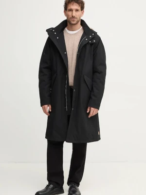 A.P.C. kurtka parka antonin