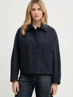 A.P.C. kurtka Veste Bianca