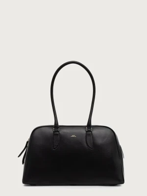 A.P.C. Paloma torebka shopper damska skórzana