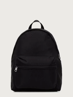 A.P.C. plecak sac a dos backstage small czarny