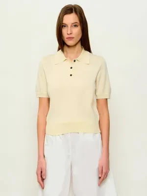 A.P.C. Polo Ruby | Regular Fit