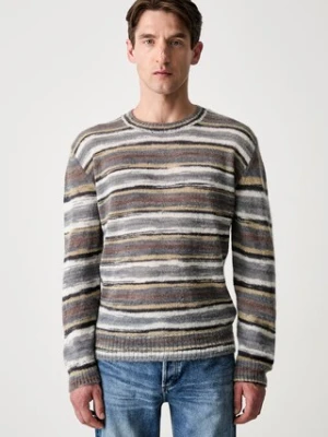 A.P.C. Pull Hector sweter z wełną