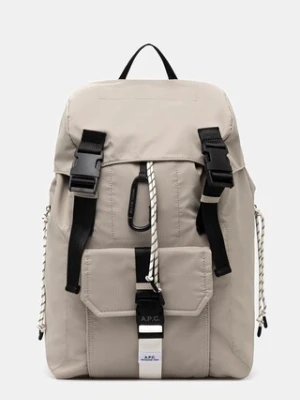 A.P.C. Sac a Dos Trek plecak damski