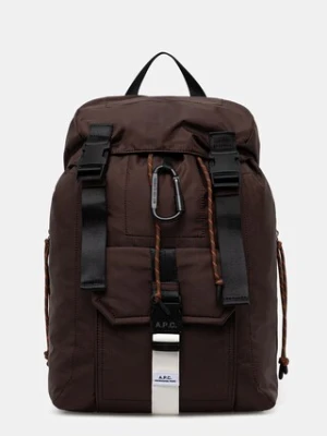 A.P.C. Sac a Dos Trek plecak damski