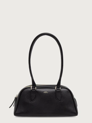 A.P.C. sac paloma shoulder torebka damska skórzana