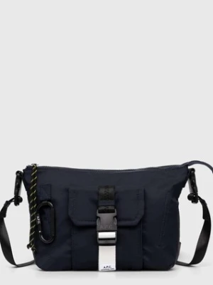A.P.C. saszetka Besace Trek