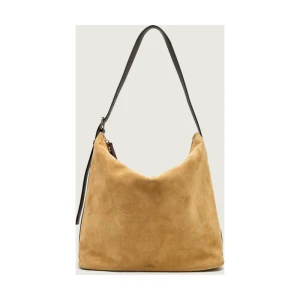 A.P.C. Shopperka Vera Maxi | zamsz