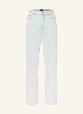 A.P.C. Straight Jeans Jean Martin blau