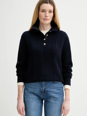 A.P.C. sweter wełniany Pull Thea