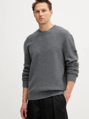 A.P.C. sweter wełniany pull thomas