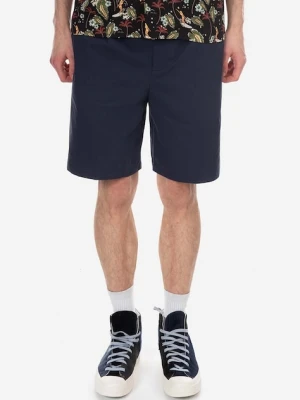 A.P.C. szorty bawełniane