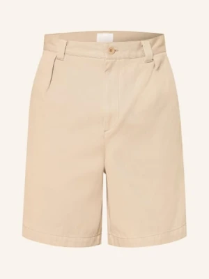 A.P.C. Szorty Otis beige