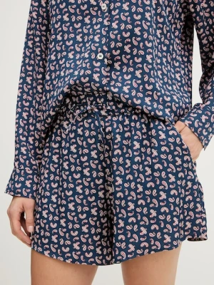 A.P.C. szorty Short Audrey