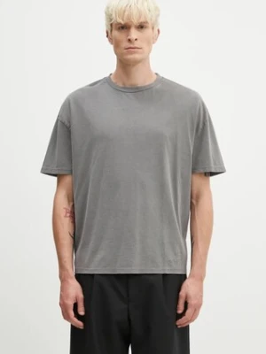 A.P.C. t-shirt bawełniany Floater