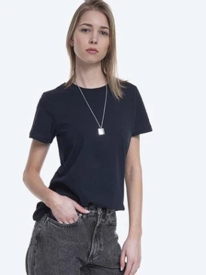 A.P.C. t-shirt bawełniany Poppy T-Shirt