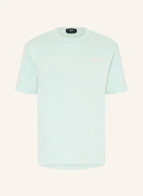 A.P.C. T-Shirt gruen