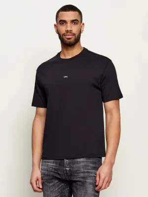 A.P.C T-shirt | Loose fit