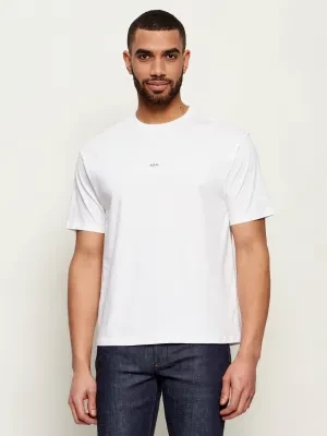 A.P.C. T-shirt | Loose fit