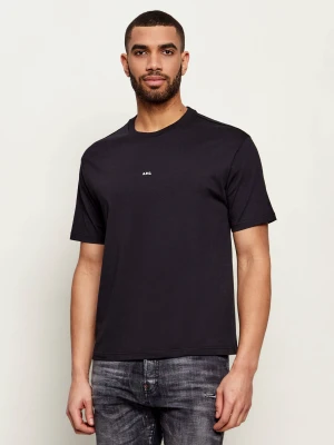 A.P.C. T-shirt | Loose fit