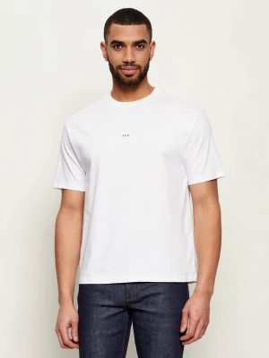 A.P.C. T-shirt | Loose fit