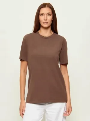 A.P.C T-shirt Printemps 26 | Regular Fit