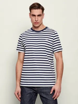 A.P.C. T-shirt RAYE | Regular Fit