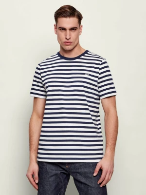 A.P.C. T-shirt RAYE | Regular Fit