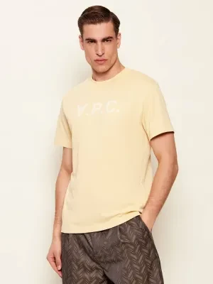 A.P.C. T-shirt | Regular Fit