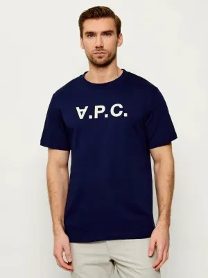 A.P.C. T-shirt | Regular Fit