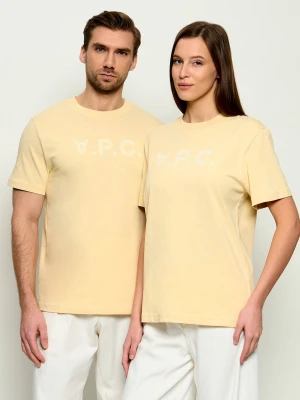 A.P.C. T-shirt | Regular Fit