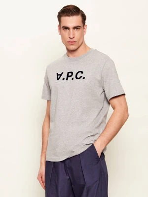 A.P.C. T-shirt | Regular Fit