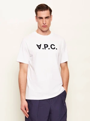A.P.C. T-shirt | Regular Fit
