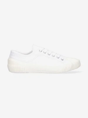 A.P.C. tenisówki Iggy Basse