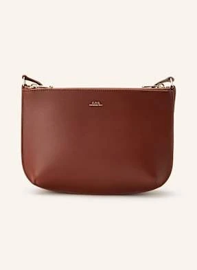 A.P.C. Torba Na Ramię Sarah braun