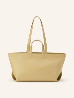 A.P.C. Torba Na Zakupy Le Drummer beige