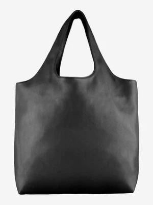 A.P.C. torba Ninon kolor czarny PUAAT.M61565-BLACK