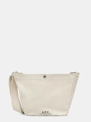 A.P.C. torebka besace journal small