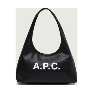 A.P.C. Torebka na ramię Baby Ninon
