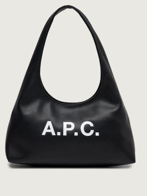 A.P.C. Torebka na ramię Baby Ninon