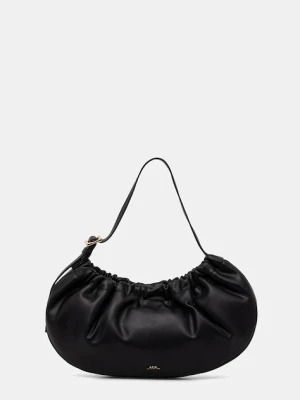 A.P.C. torebka SAC NINON HOOP