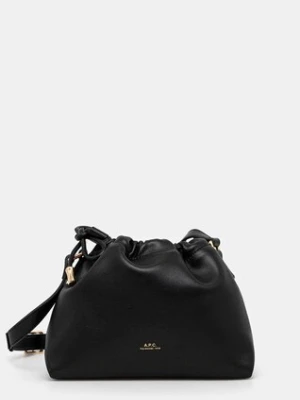 A.P.C. torebka Sac Ninon Mini