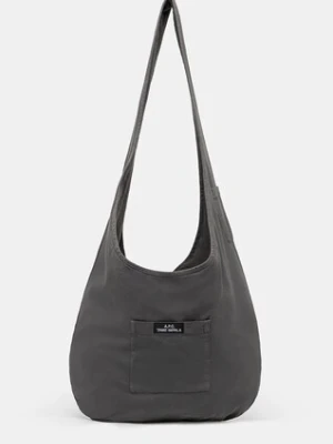 A.P.C. torebka Sac Quiker