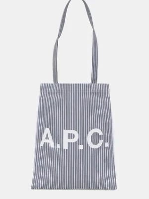 A.P.C. torebka Tote Lou