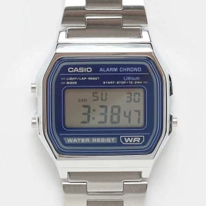 A158WEA-2EF Casio niebieski