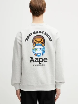 AAPE bluza