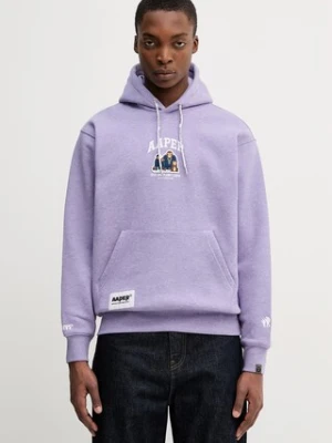 AAPE bluza Aaper Hoodie