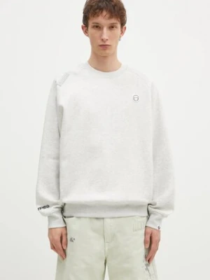 AAPE bluza Moon Face Logo