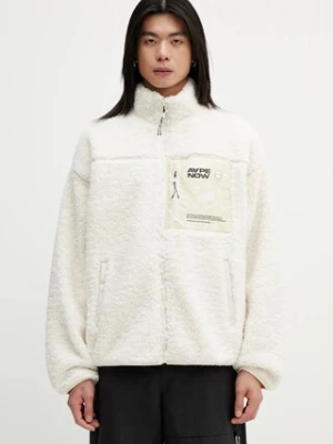 AAPE bluza polarowa